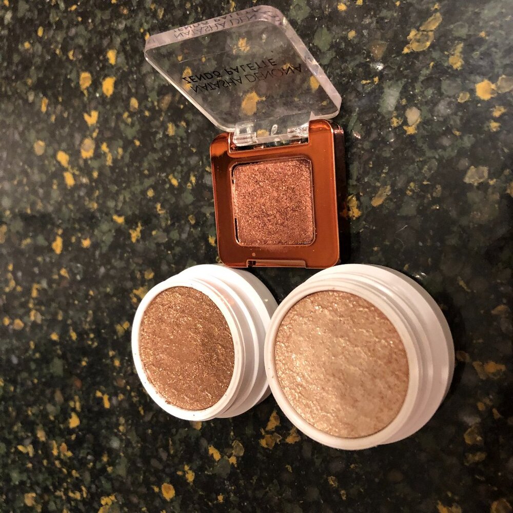 Colourpop Golden Hour Natasha Denona Zendo - Picture 3 of 3